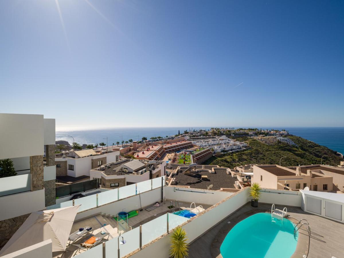 Mirador Del Mar Villas Porto Rico Extérieur photo