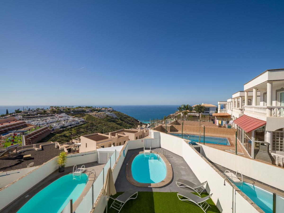 Mirador Del Mar Villas Porto Rico Extérieur photo