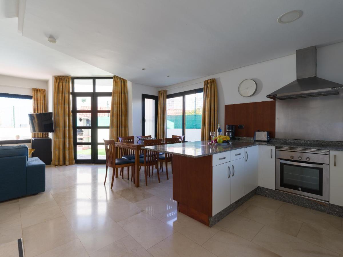 Mirador Del Mar Villas Porto Rico Extérieur photo
