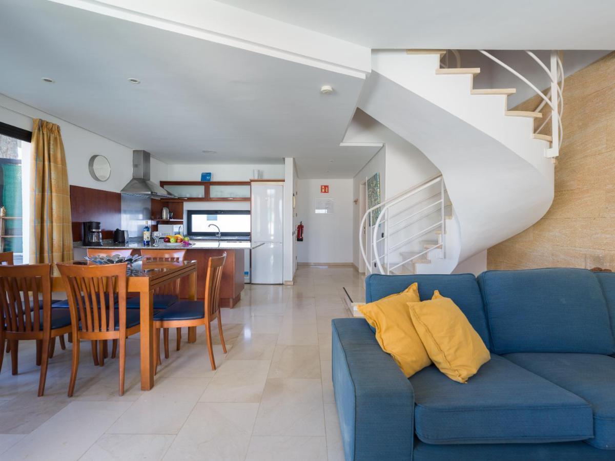Mirador Del Mar Villas Porto Rico Extérieur photo