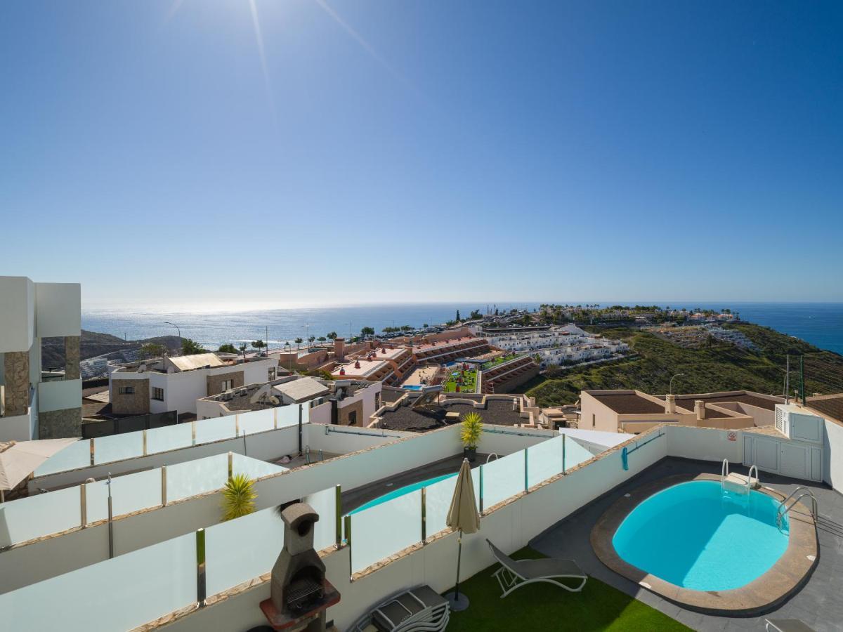 Mirador Del Mar Villas Porto Rico Extérieur photo