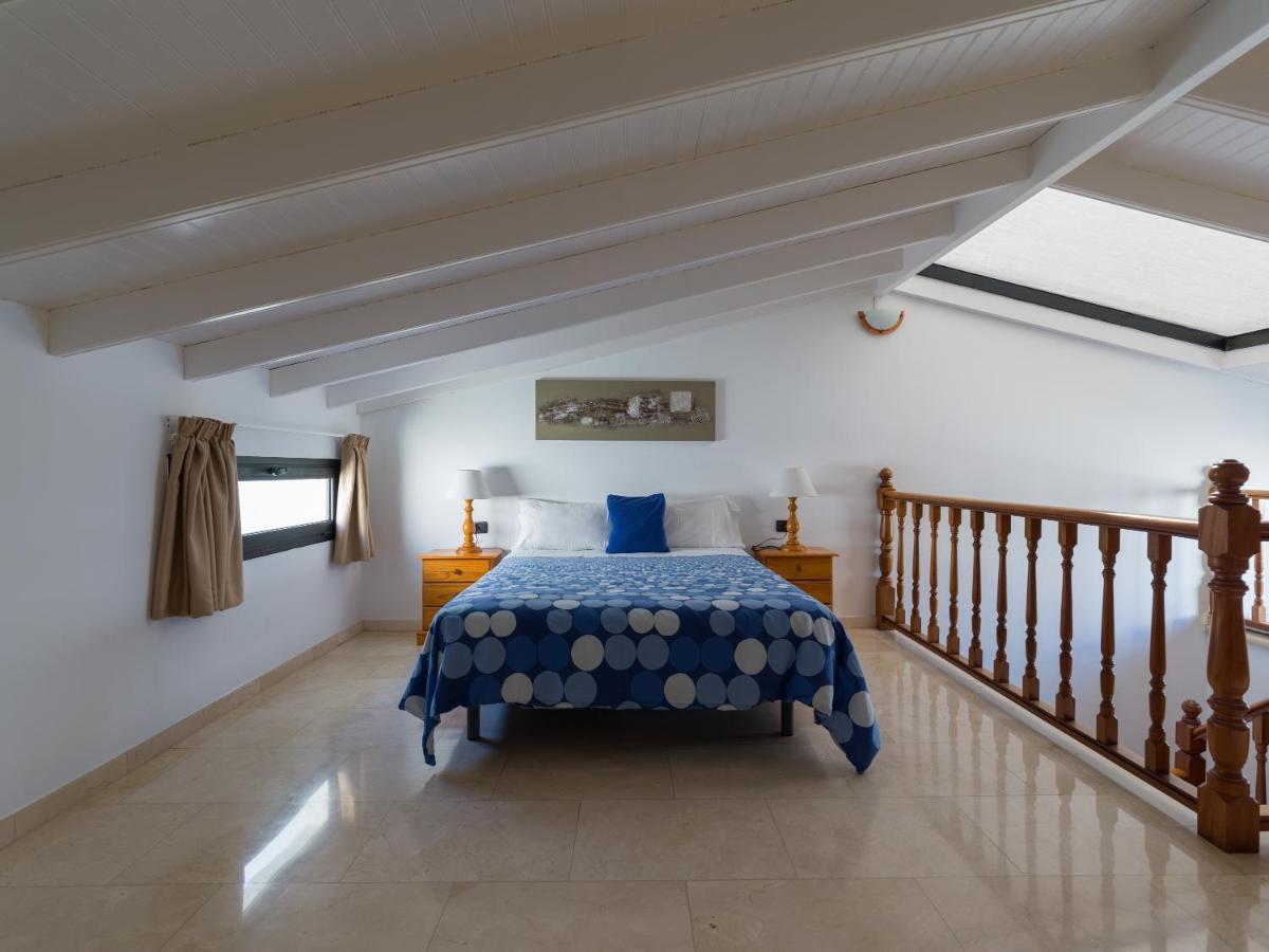 Mirador Del Mar Villas Porto Rico Extérieur photo
