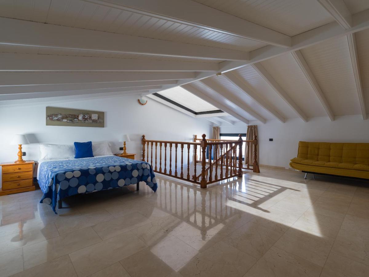 Mirador Del Mar Villas Porto Rico Extérieur photo