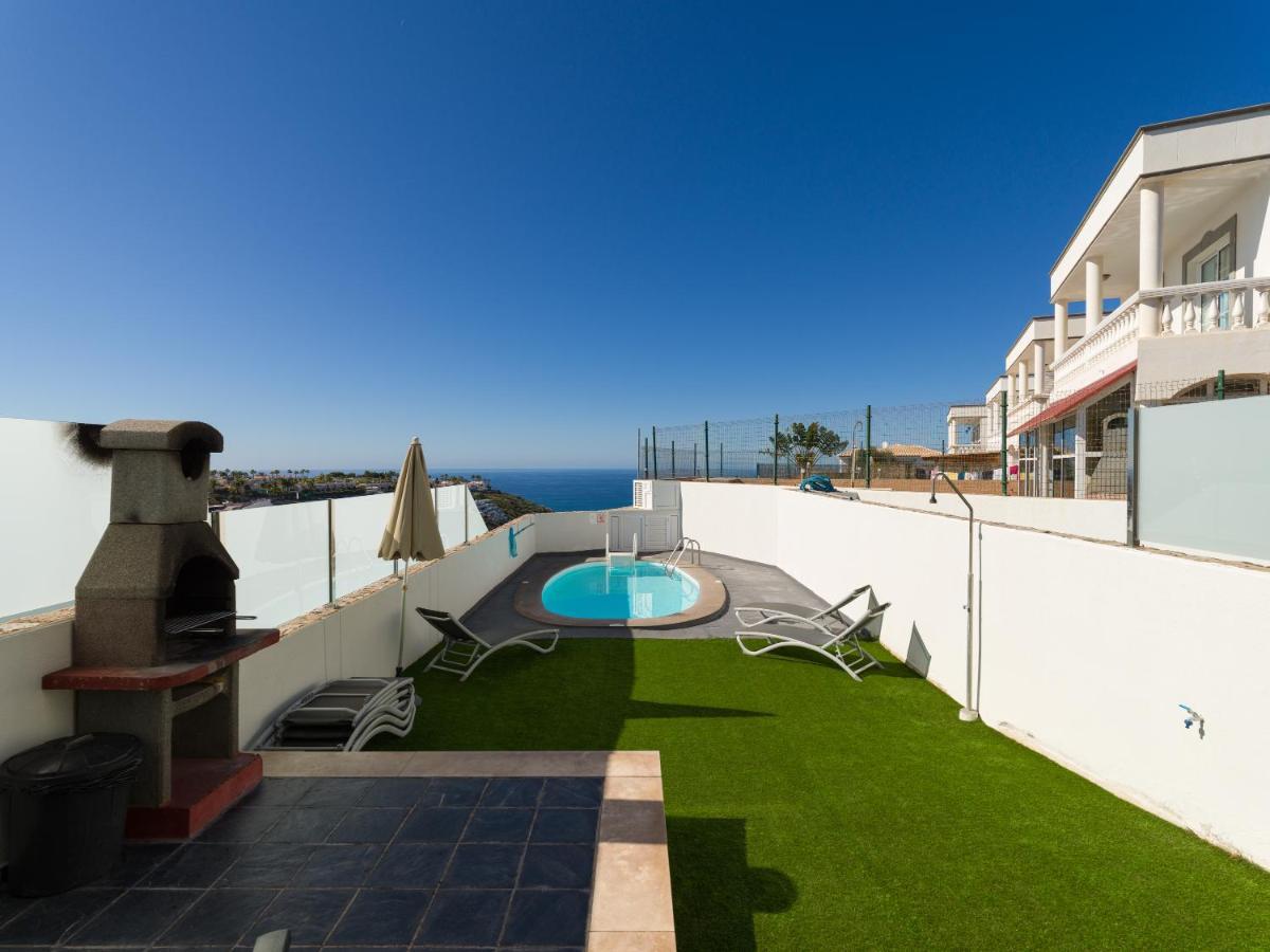Mirador Del Mar Villas Porto Rico Extérieur photo