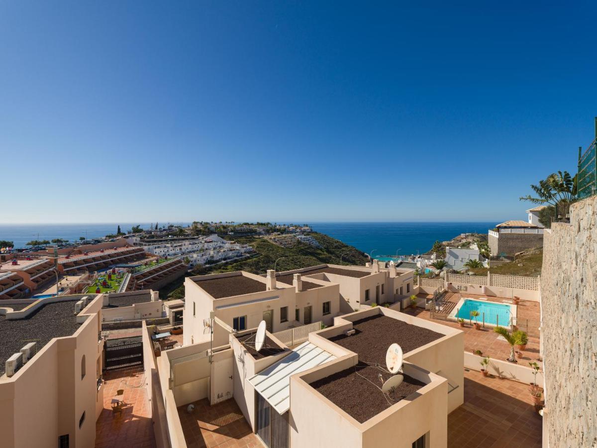 Mirador Del Mar Villas Porto Rico Extérieur photo