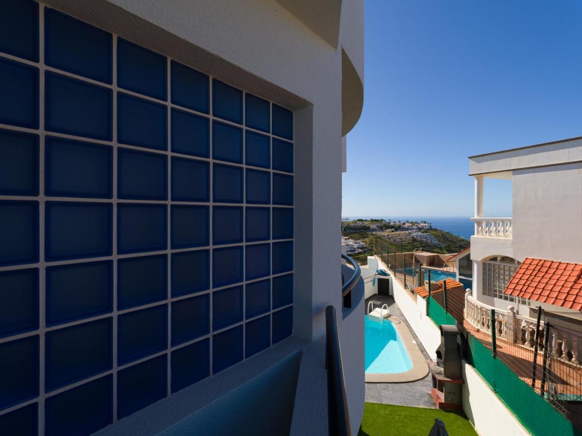 Mirador Del Mar Villas Porto Rico Extérieur photo