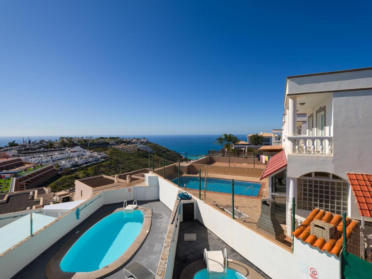 Mirador Del Mar Villas Porto Rico Extérieur photo