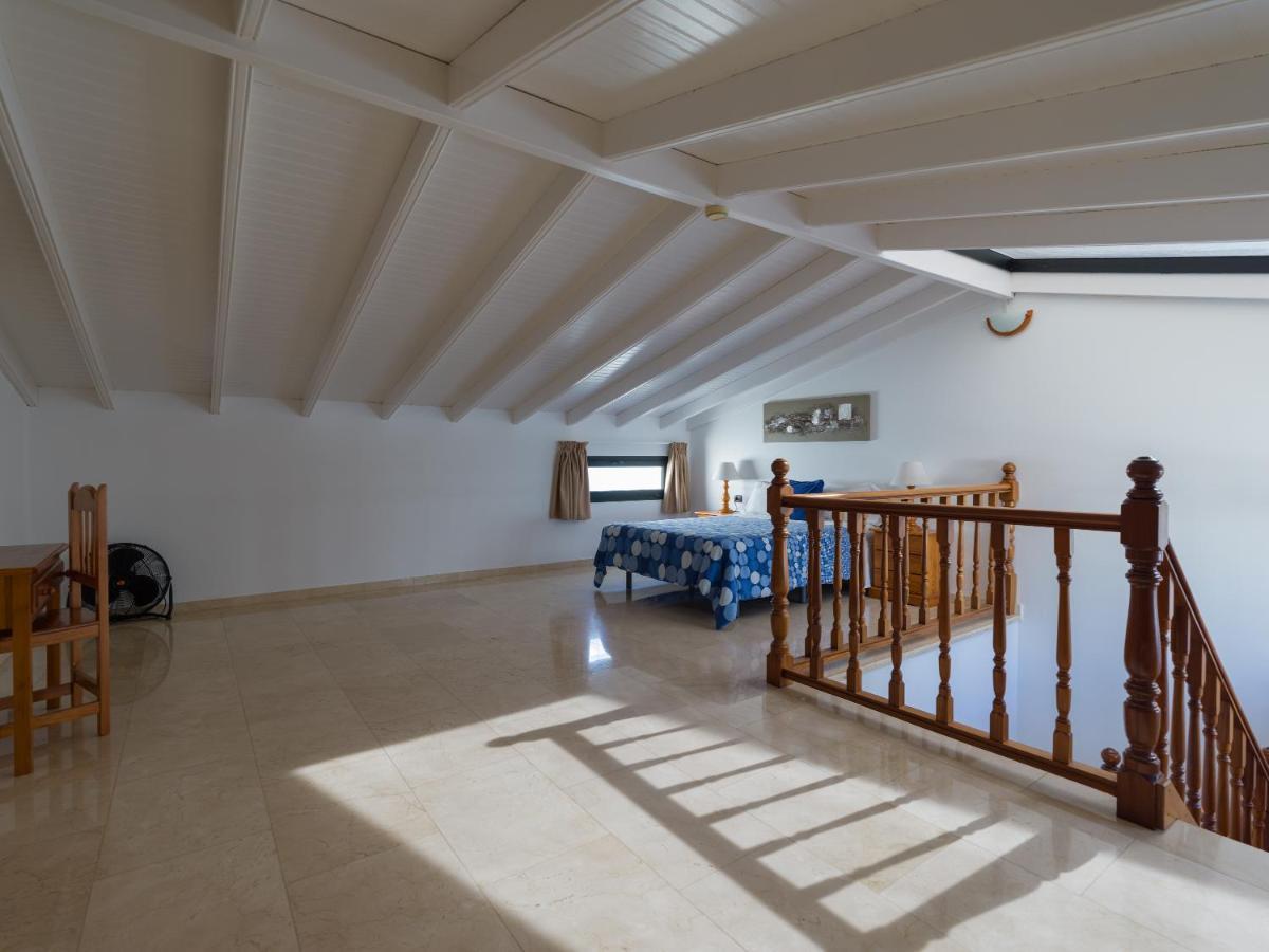 Mirador Del Mar Villas Porto Rico Extérieur photo