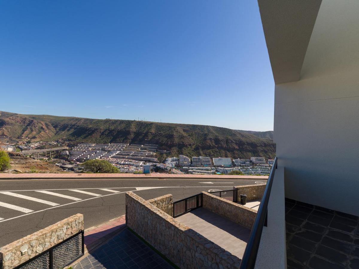 Mirador Del Mar Villas Porto Rico Extérieur photo