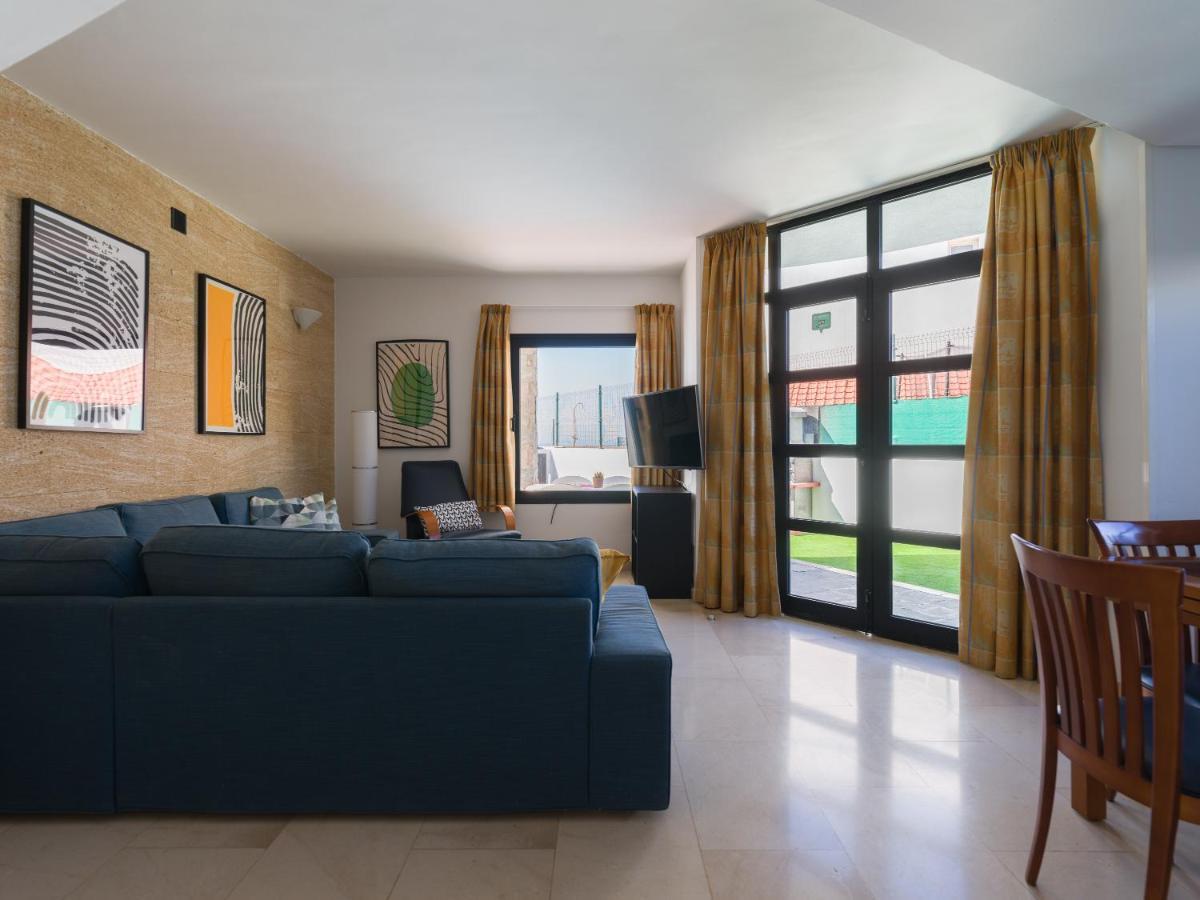 Mirador Del Mar Villas Porto Rico Extérieur photo