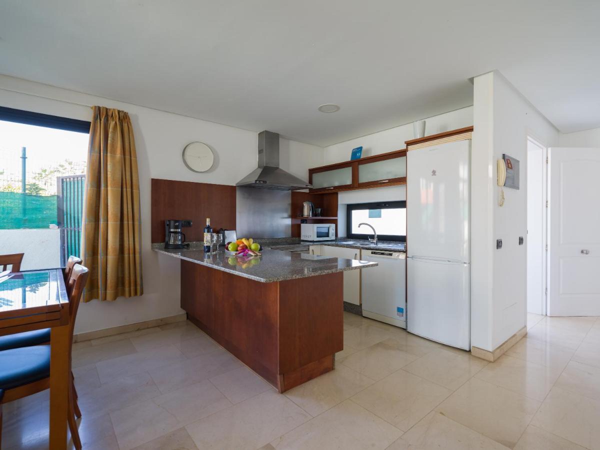 Mirador Del Mar Villas Porto Rico Extérieur photo