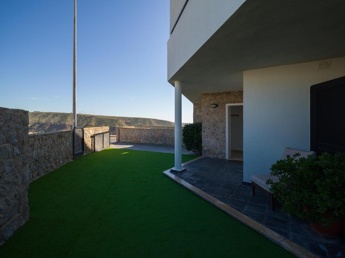 Mirador Del Mar Villas Porto Rico Extérieur photo