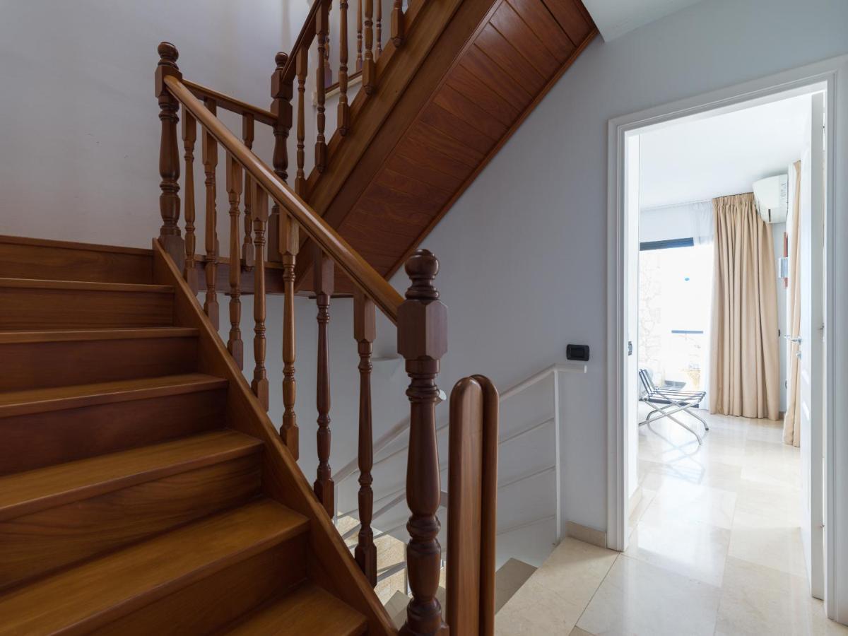 Mirador Del Mar Villas Porto Rico Extérieur photo