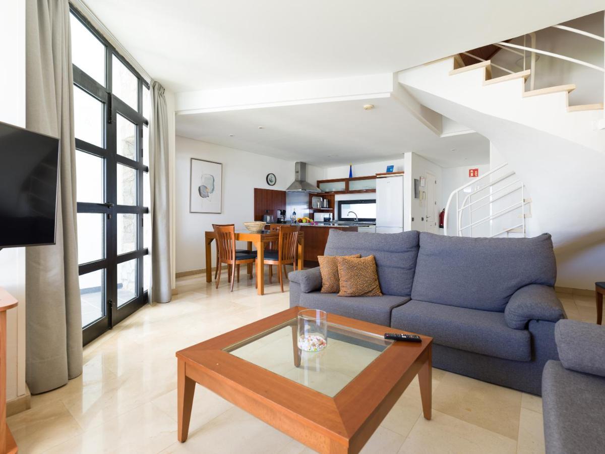 Mirador Del Mar Villas Porto Rico Extérieur photo
