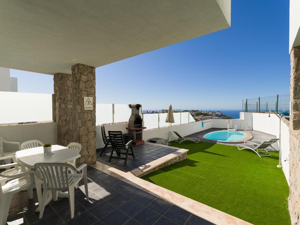 Mirador Del Mar Villas Porto Rico Extérieur photo