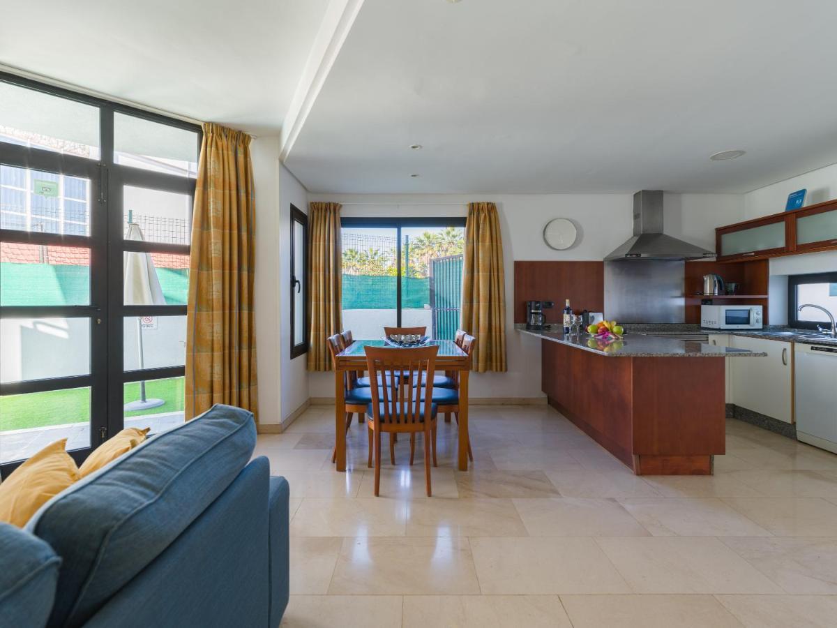 Mirador Del Mar Villas Porto Rico Extérieur photo