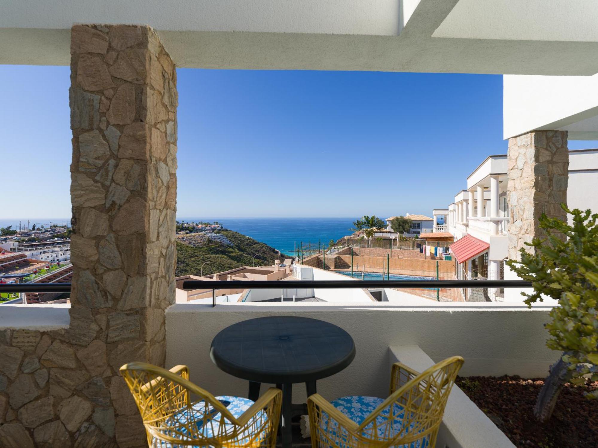 Mirador Del Mar Villas Porto Rico Extérieur photo
