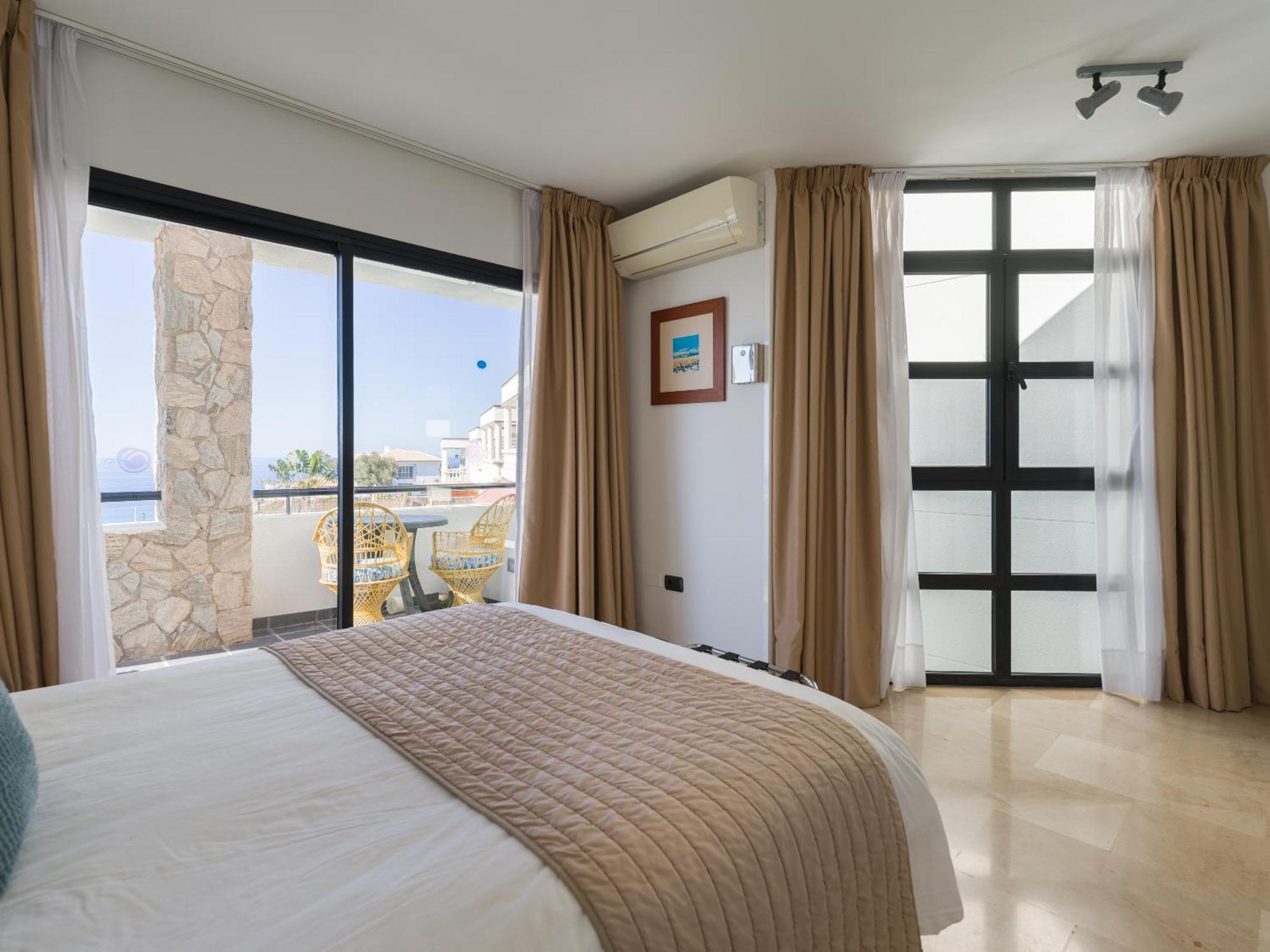 Mirador Del Mar Villas Porto Rico Extérieur photo
